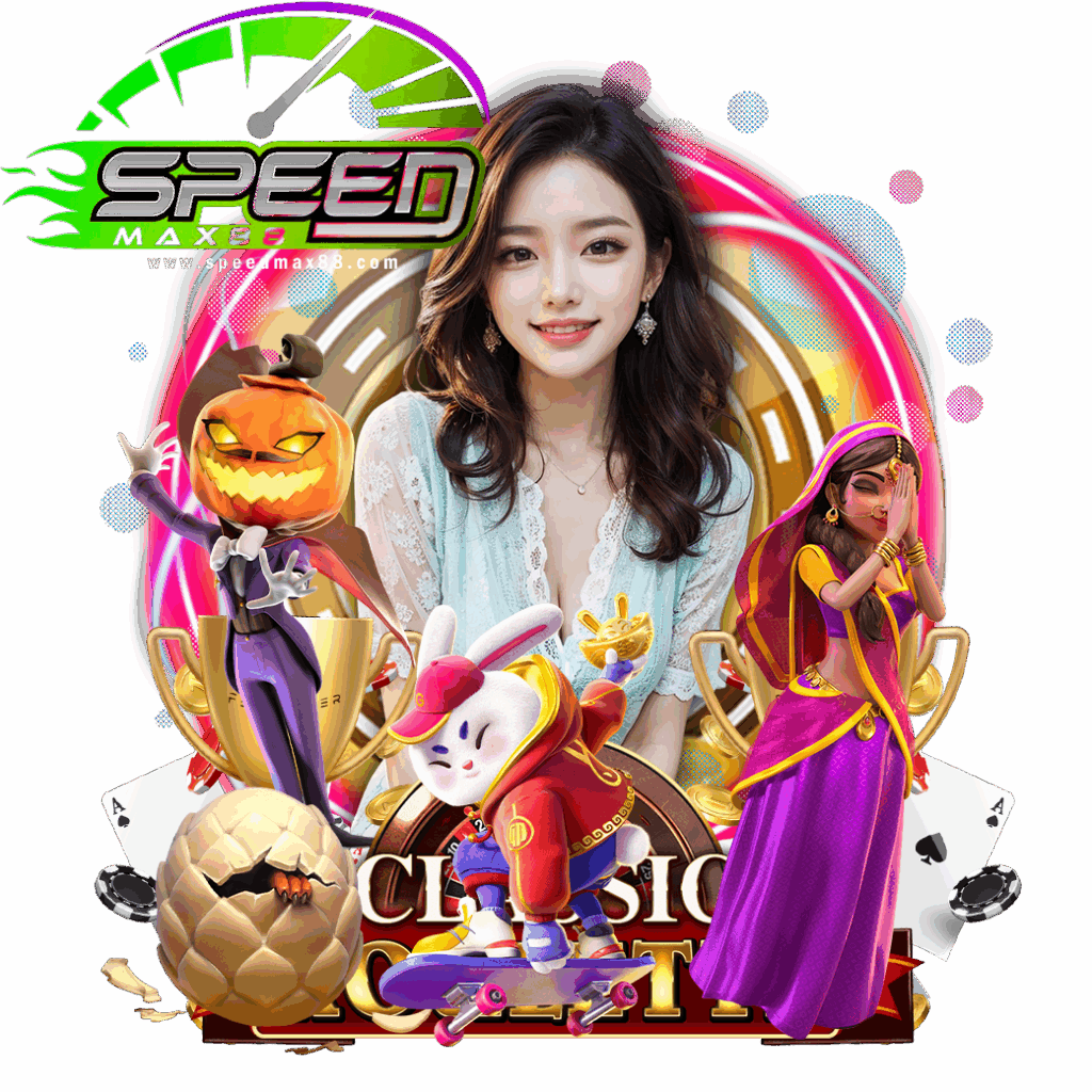 speedmax88 slot